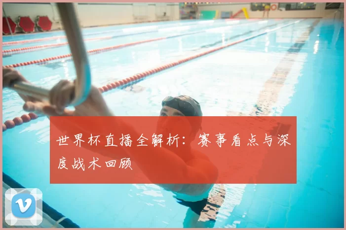 世界杯直播全解析:赛事看点与深度战术回顾