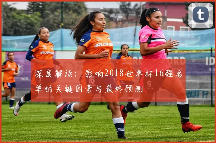 深度解读:影响2018世界杯16强名单的关键因素与最终预测