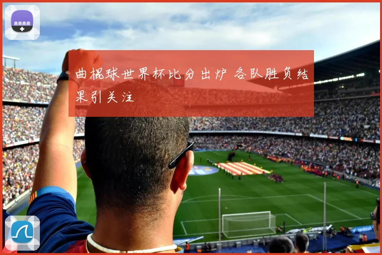 曲棍球世界杯比分出炉 各队胜负结果引关注