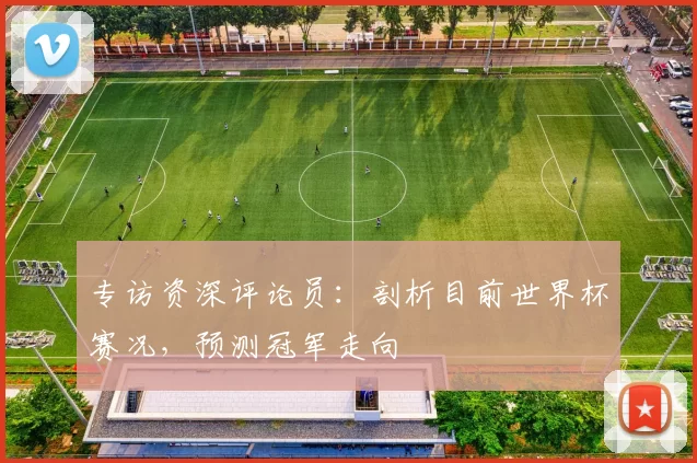 专访资深评论员：剖析目前世界杯赛况，预测冠军走向