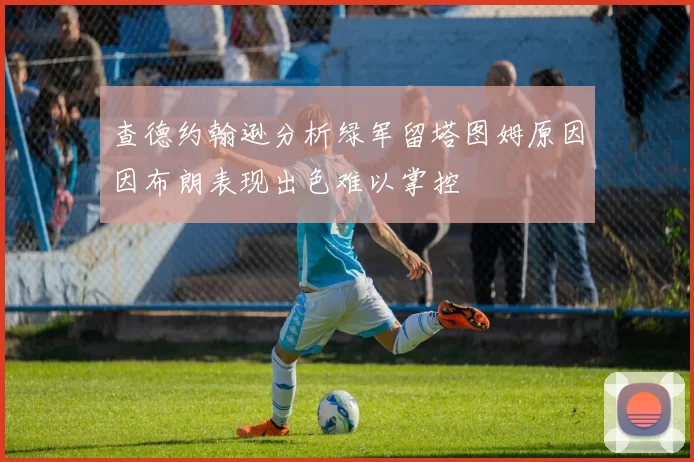 查德约翰逊分析绿军留塔图姆原因因布朗表现出色难以掌控